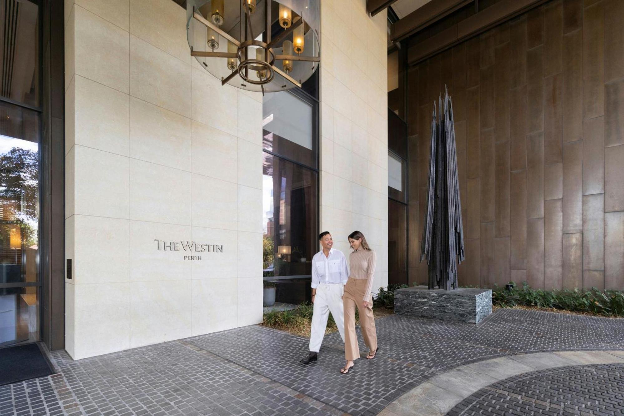 The Westin Perth — Photos 3